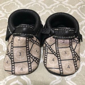 Freshly Picked Let it Roll moccasins